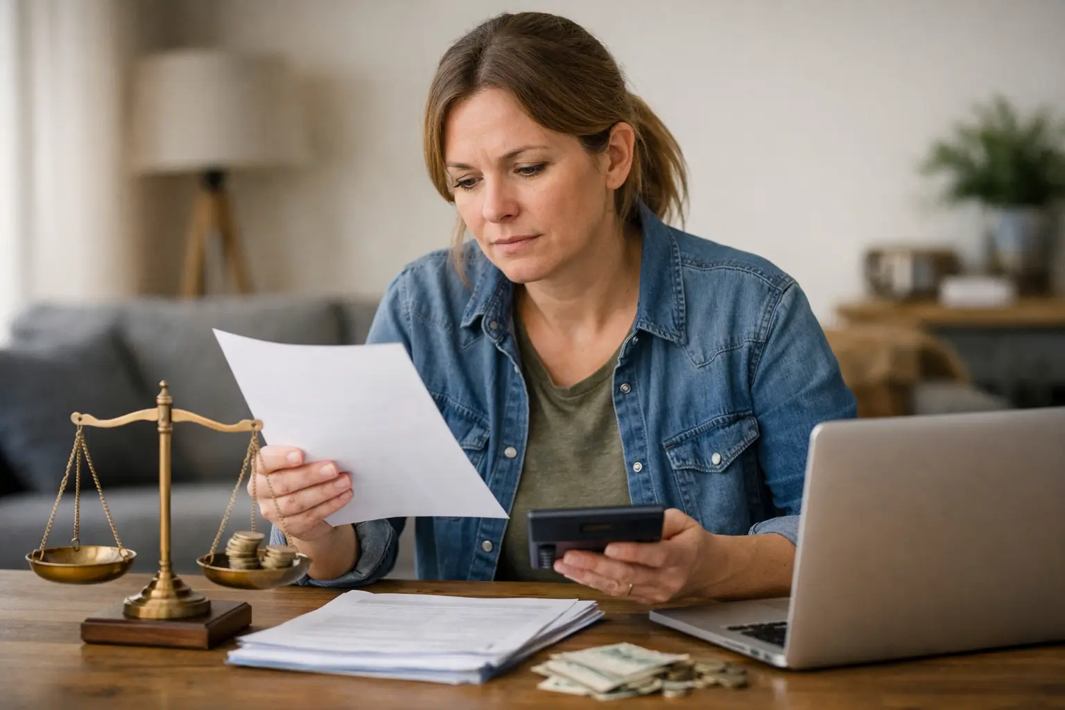 No Win No Fee vs Percentage Deduction Explained