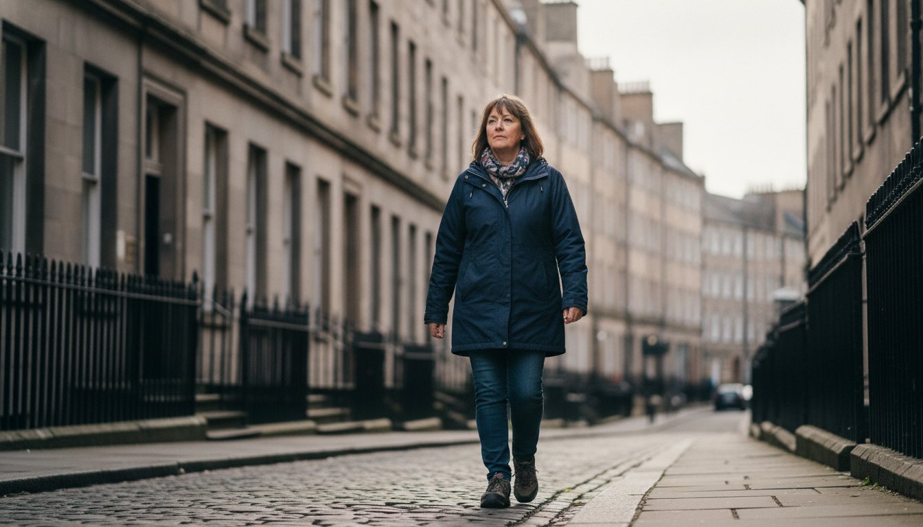 Pedestrian Accident Claim Scotland: Secure 100% of Your Compensation
