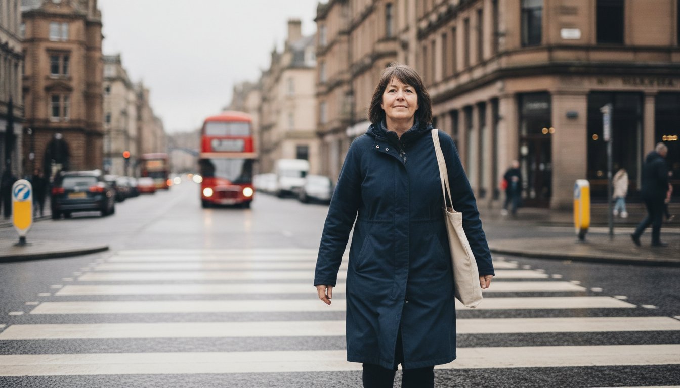 Pedestrian Accident Claims: A Reference Guide to Scottish Compensation