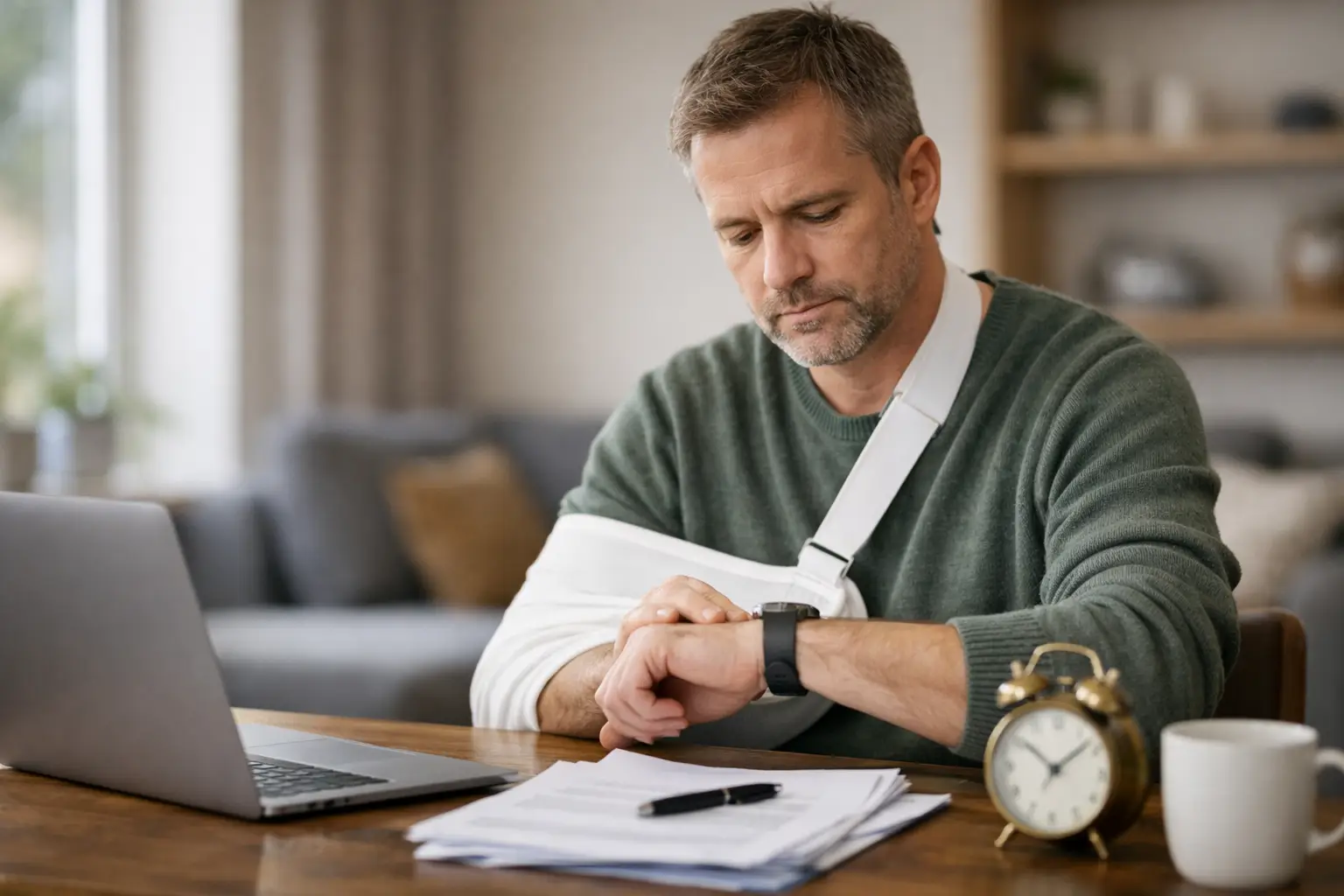 Personal Injury Claim Time Limit Scotland Explained