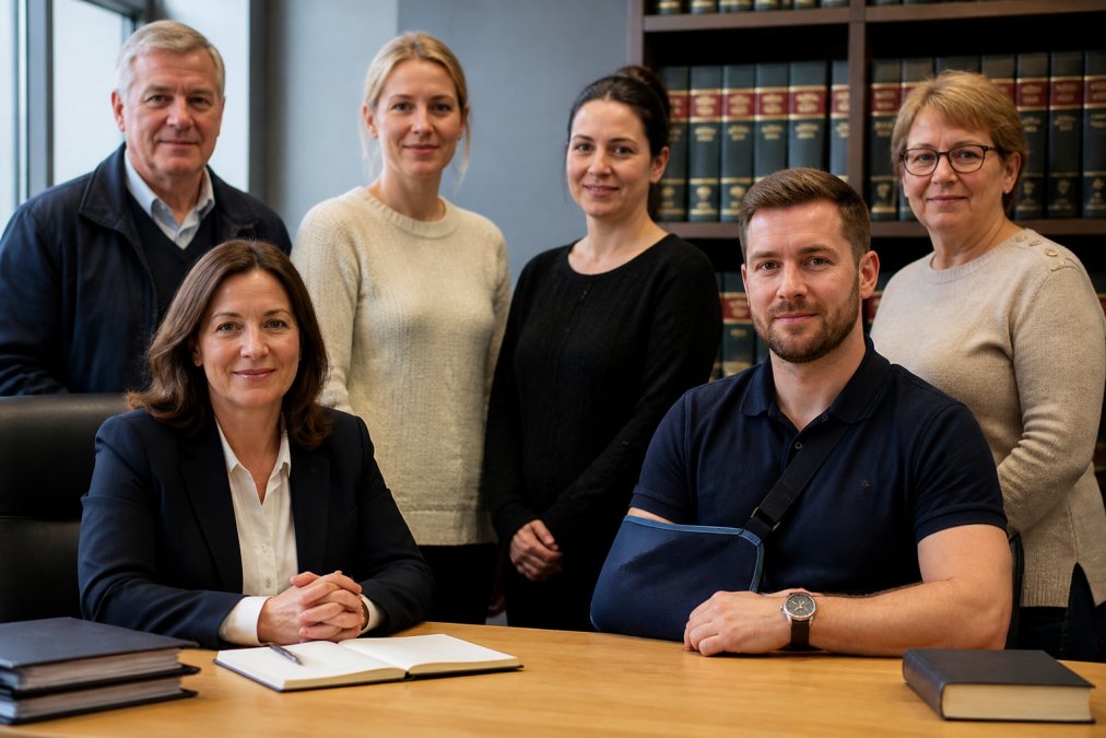 Personal Injury Claims Glasgow: A 2026 Guide