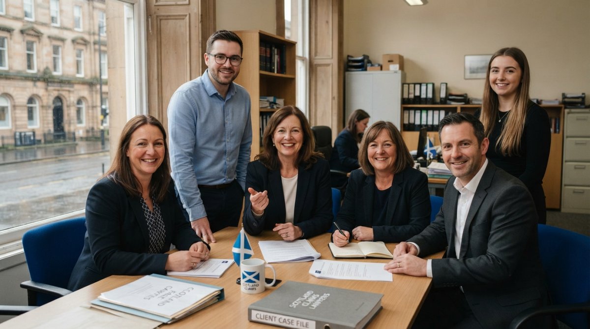 Personal Injury Lawyer Reviews Glasgow: Top Solicitors Ranked