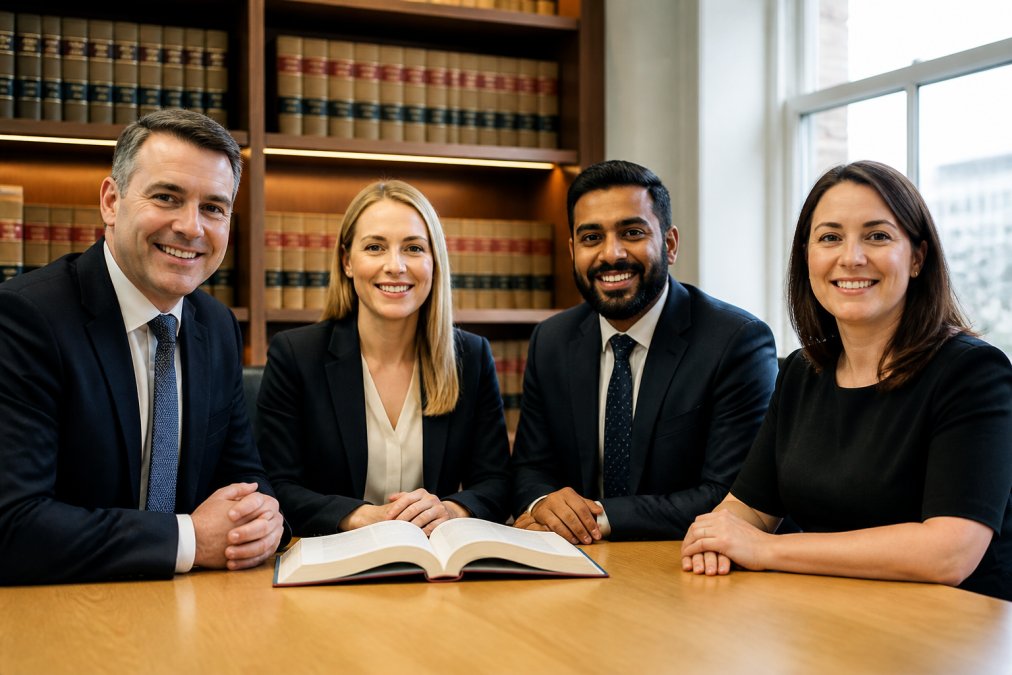 Personal Injury Lawyers Scotland: Your No Win No Fee Guide