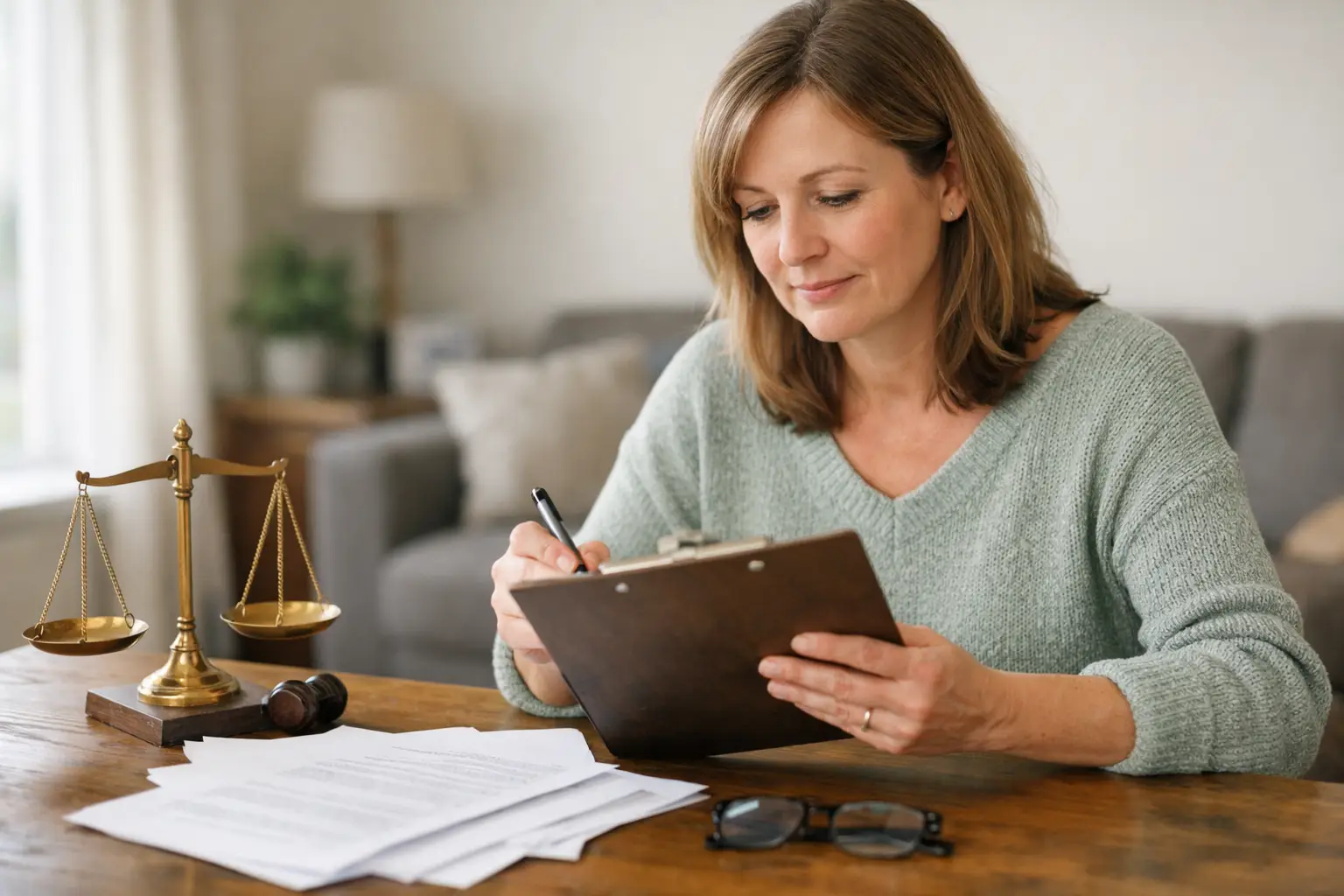 Personal Injury Solicitor Review Checklist