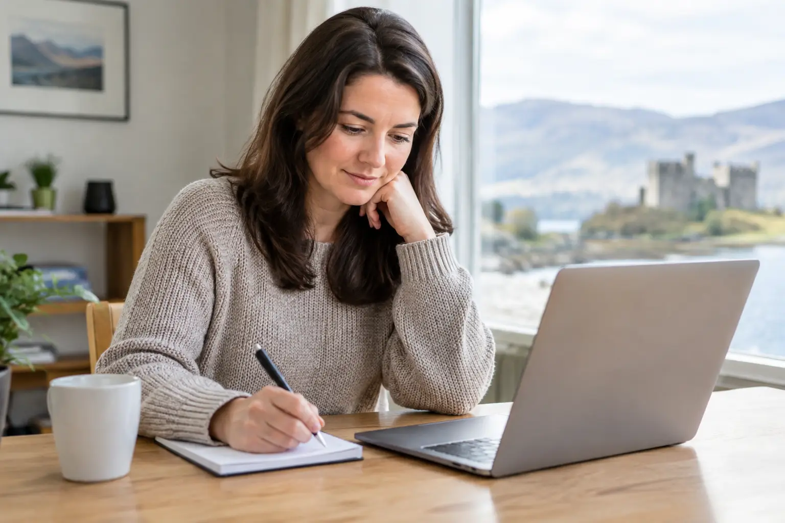 Prepare a Free Claim Assessment in Scotland