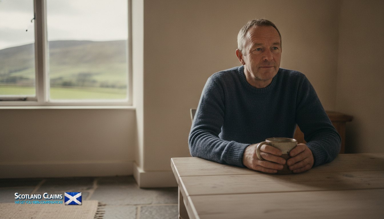 PTSD Compensation Scotland: Secure 100% of Your Payout in 2026