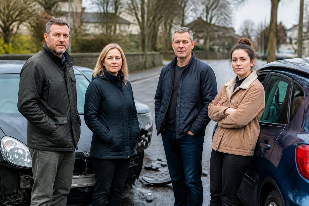 Not Reporting an Accident in 24 Hours: UK Consequences