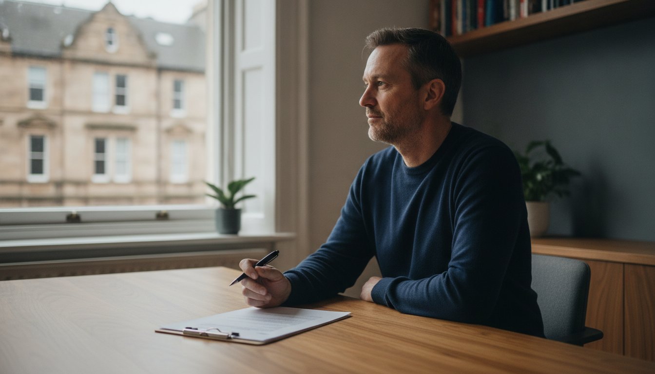Road Traffic Accident Claims: A Complete Guide to Scottish Compensation