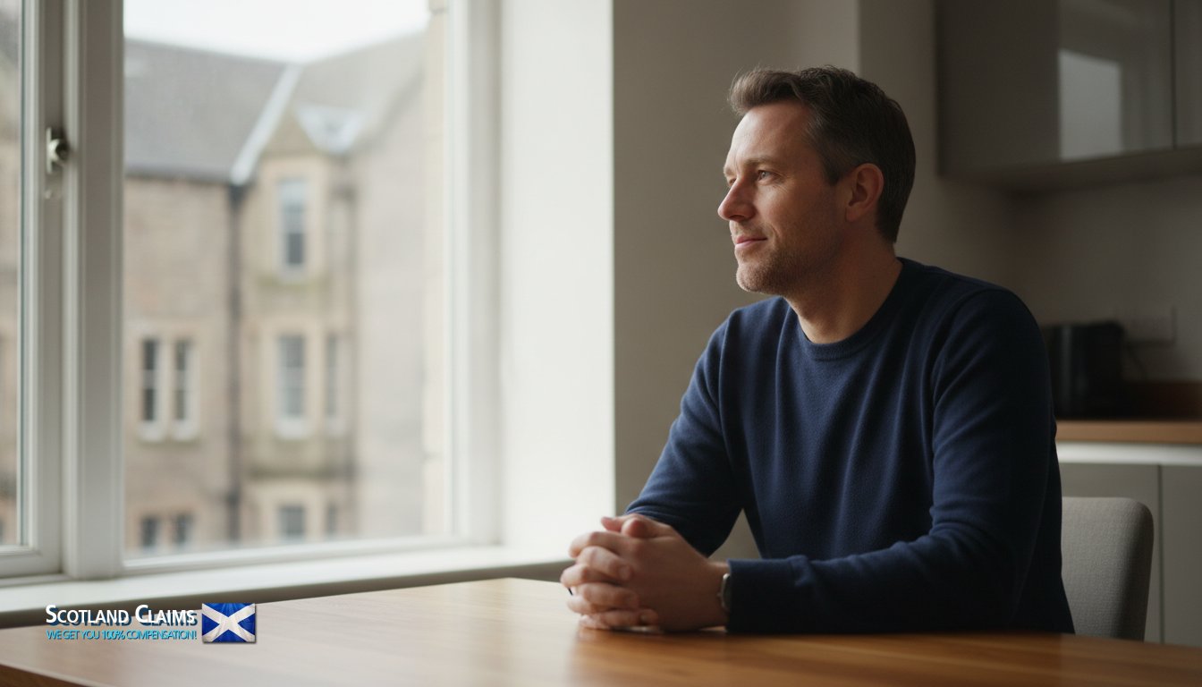 Road Traffic Accident Claims in Scotland: Secure 100% Compensation