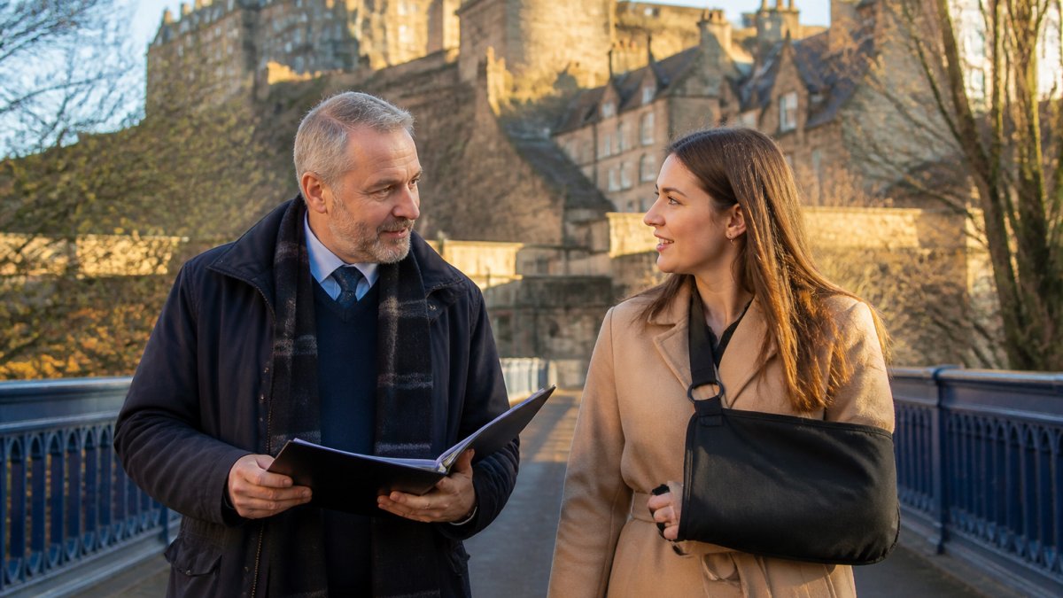 Scottish Personal Injury Litigation: A Complete Guide