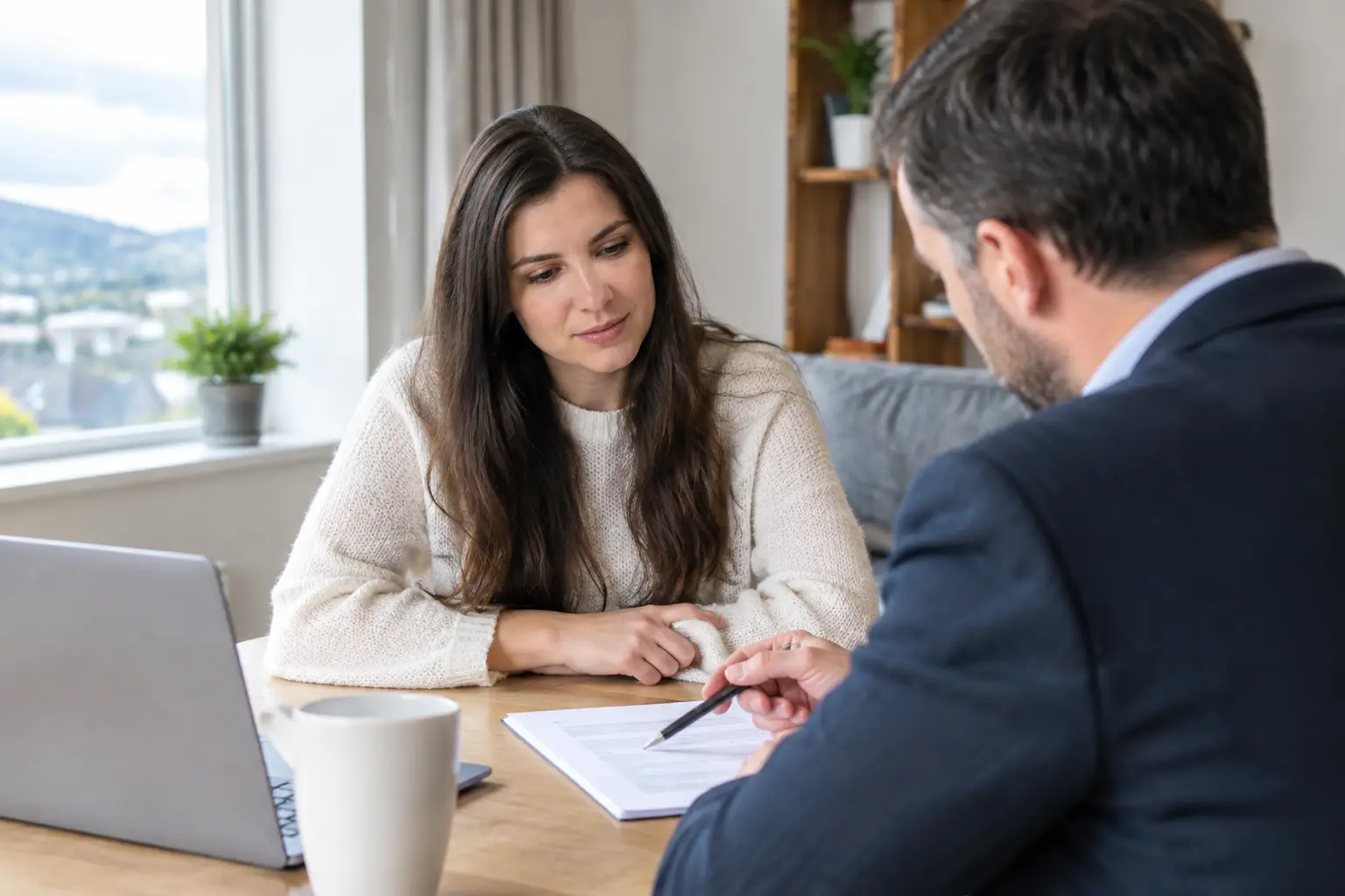 Solicitor Fee Transparency and Your Compensation