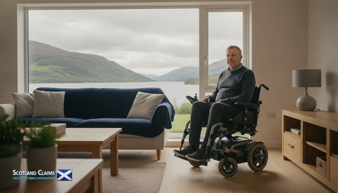 Spinal Cord Injury Compensation: Securing Your Future