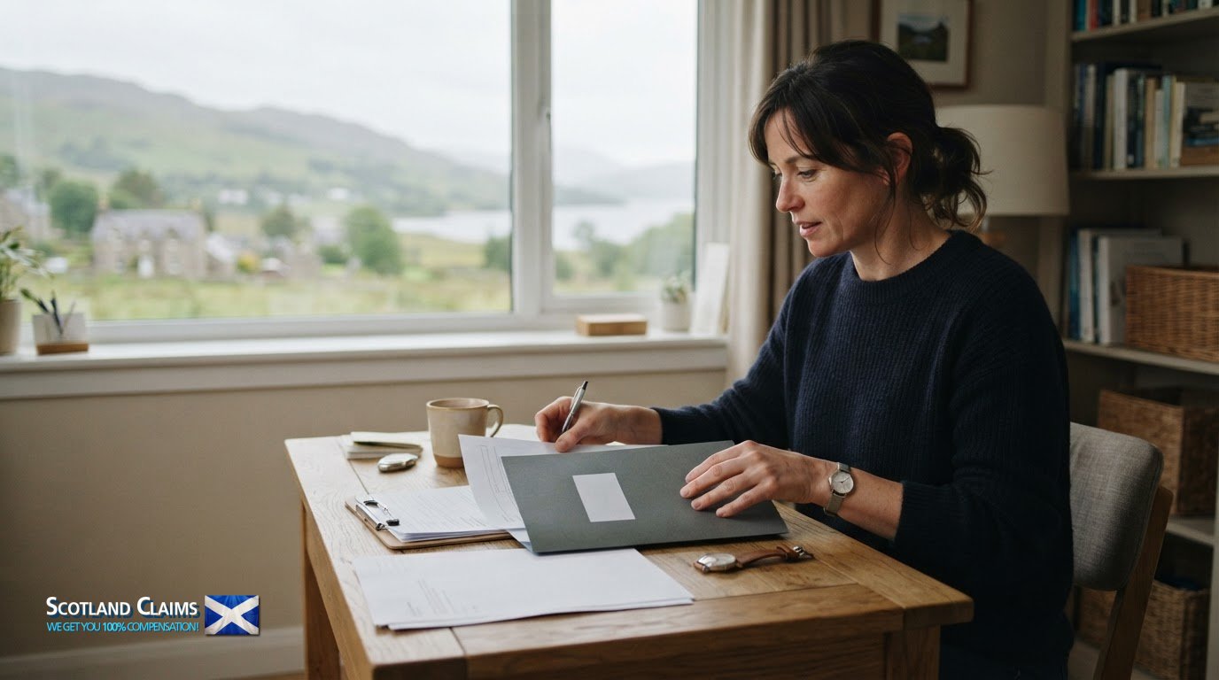 Statute of Limitations for Personal Injury in Scotland: Time Limits Explained