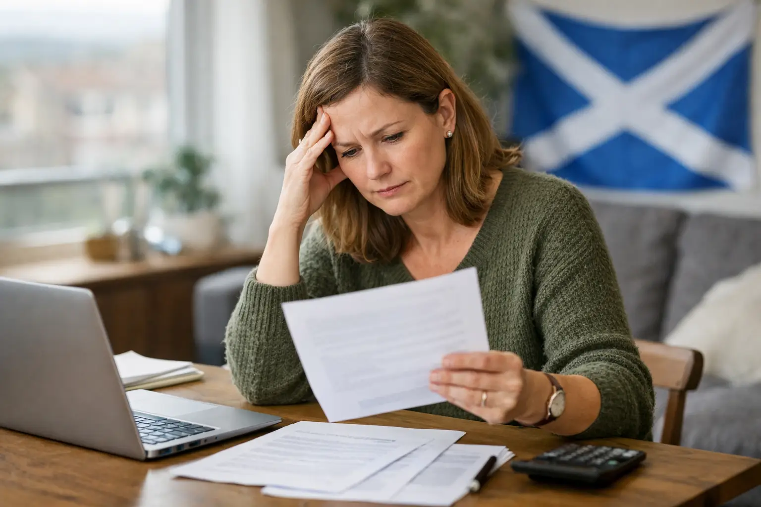 Top Reasons Claims Get Rejected in Scotland