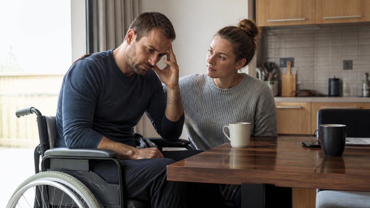Understanding Long-Term Psychological Effects of Workplace Accidents