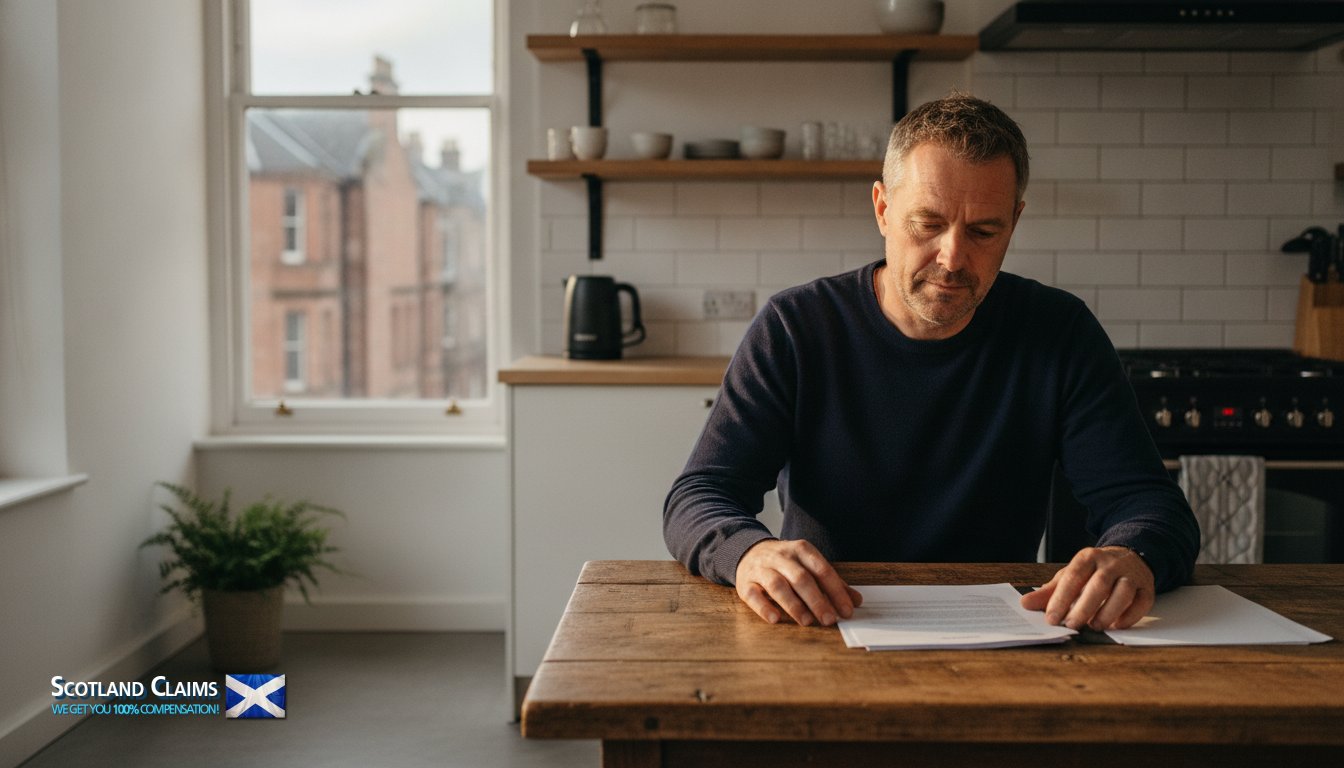 Uninsured Driver Claim Scotland: How to Get 100% Compensation