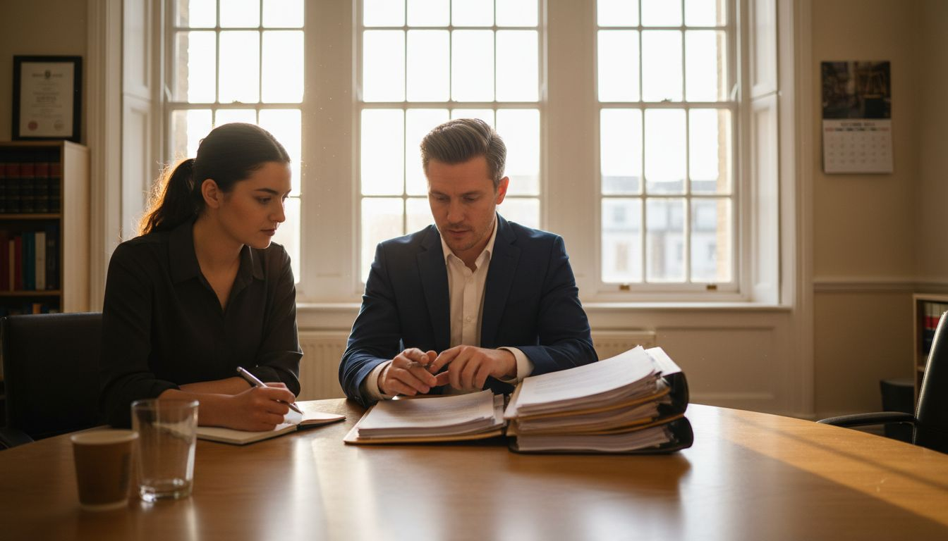 What Happens After Making a Claim – Steps and What to Expect