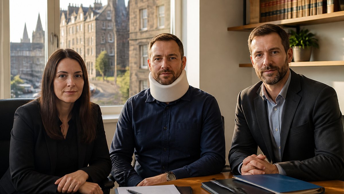 Whiplash Injury: Recovery, Treatment & Claims